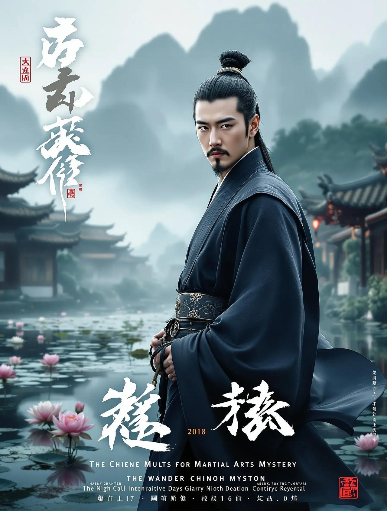 莲花楼 - 久久视频热门影视 莲花楼