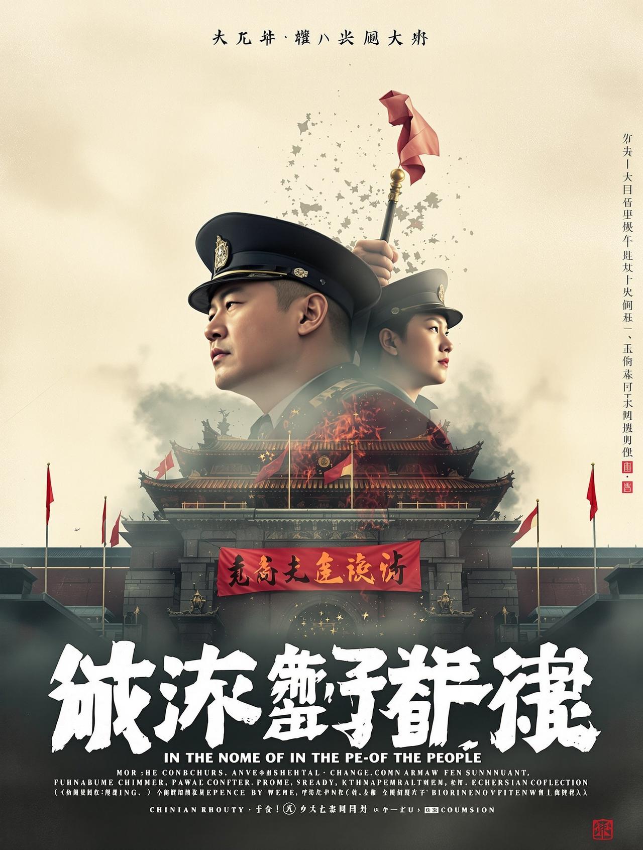 人民的名义 - 久久视频经典回顾 人民的名义