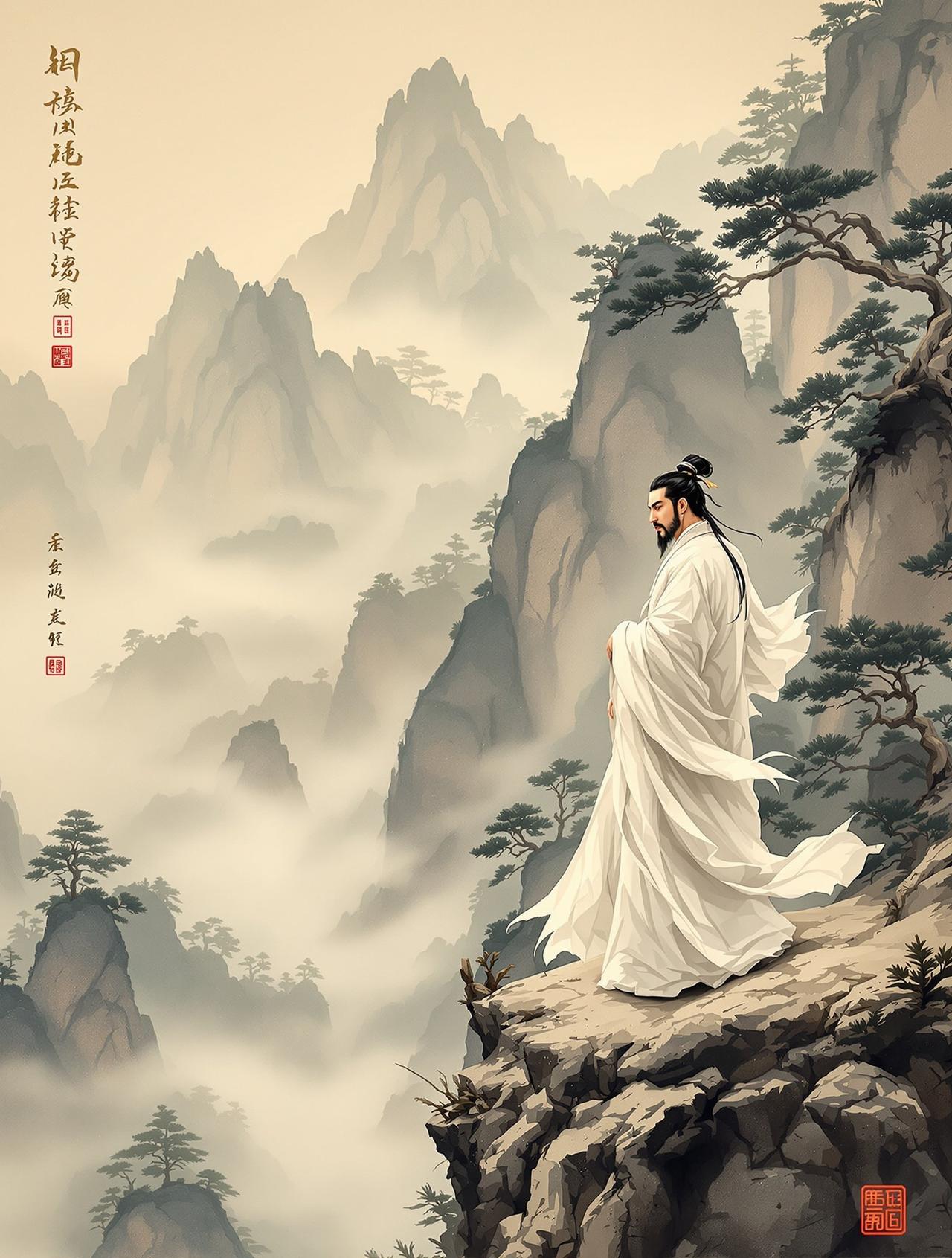 琅琊榜 - 久久视频经典回顾 琅琊榜
