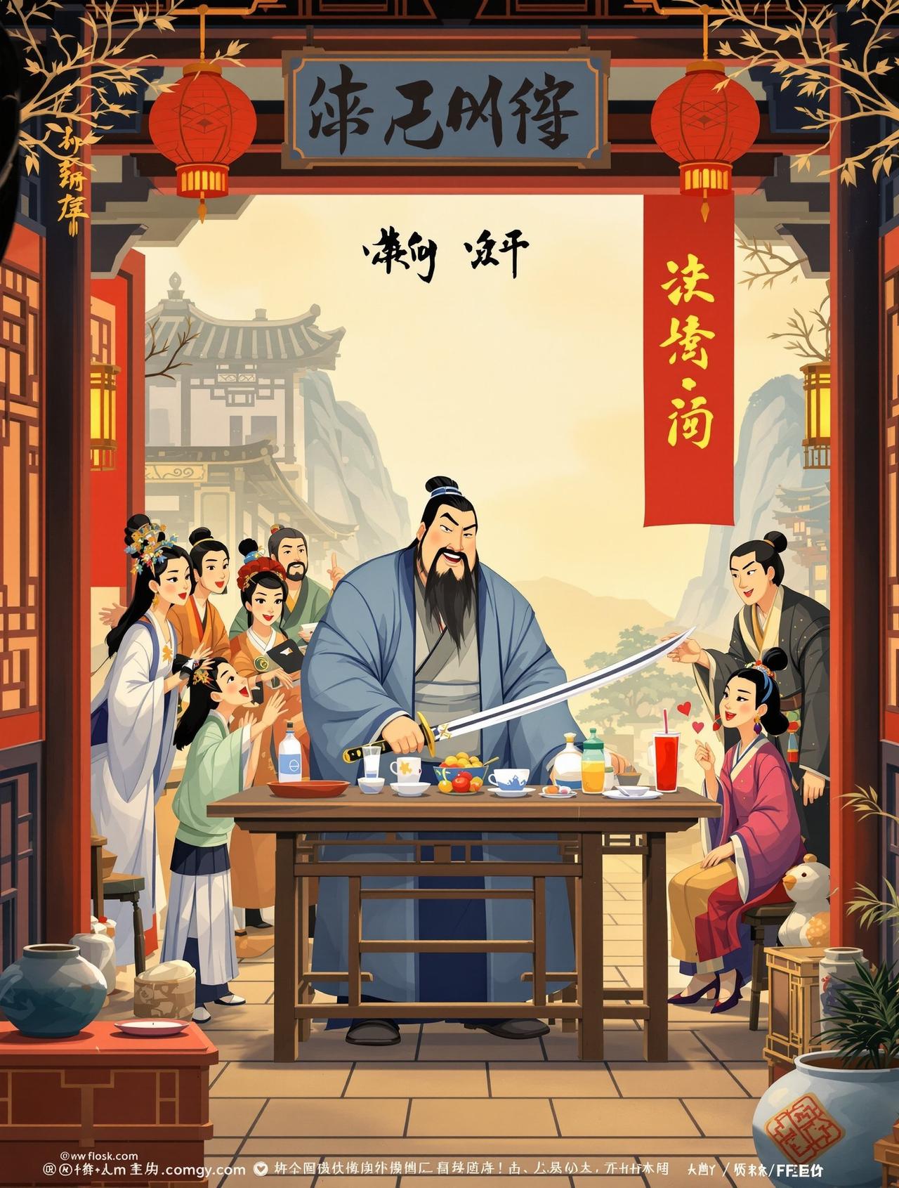 武林外传 - 久久视频经典回顾 武林外传
