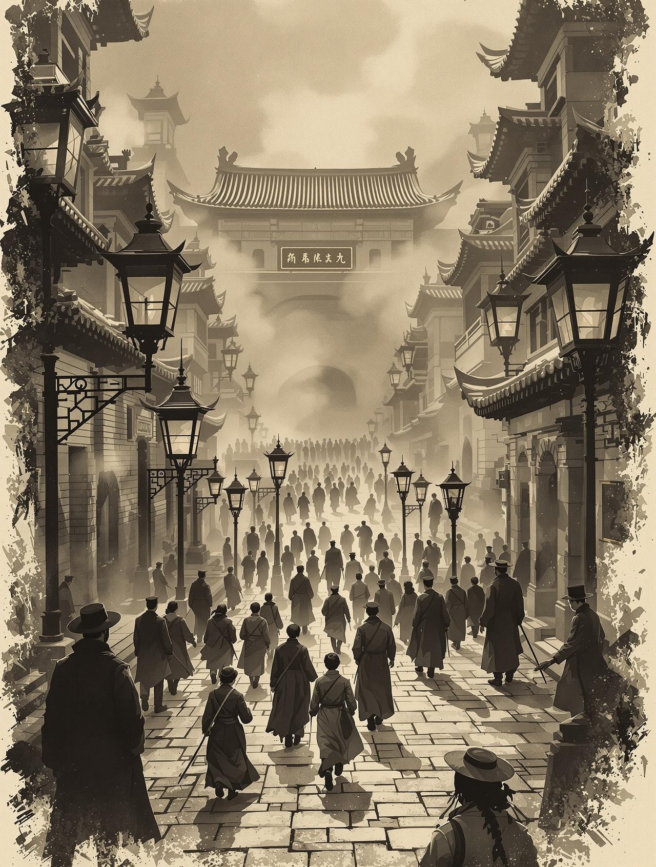 觉醒年代 - 久久视频热门影视 觉醒年代