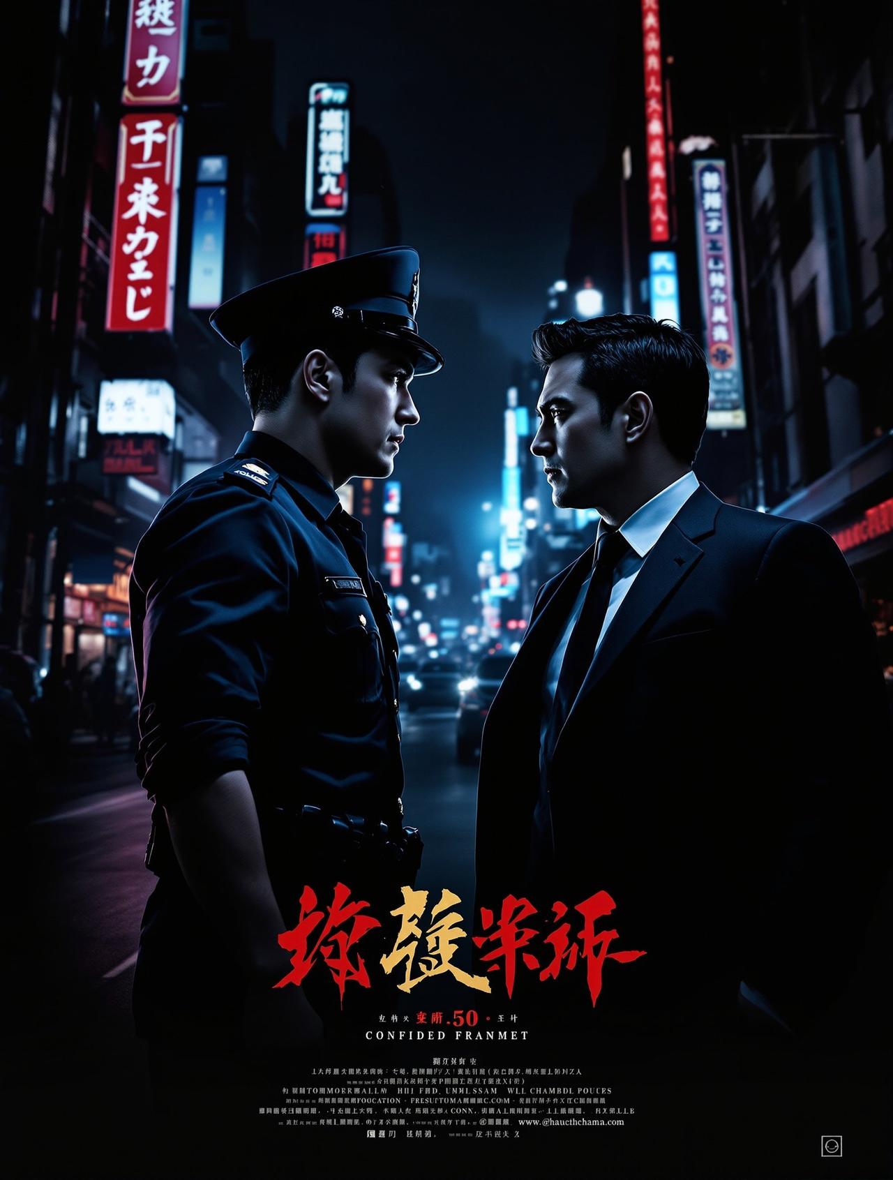 狂飙 - 久久视频热门影视 狂飙