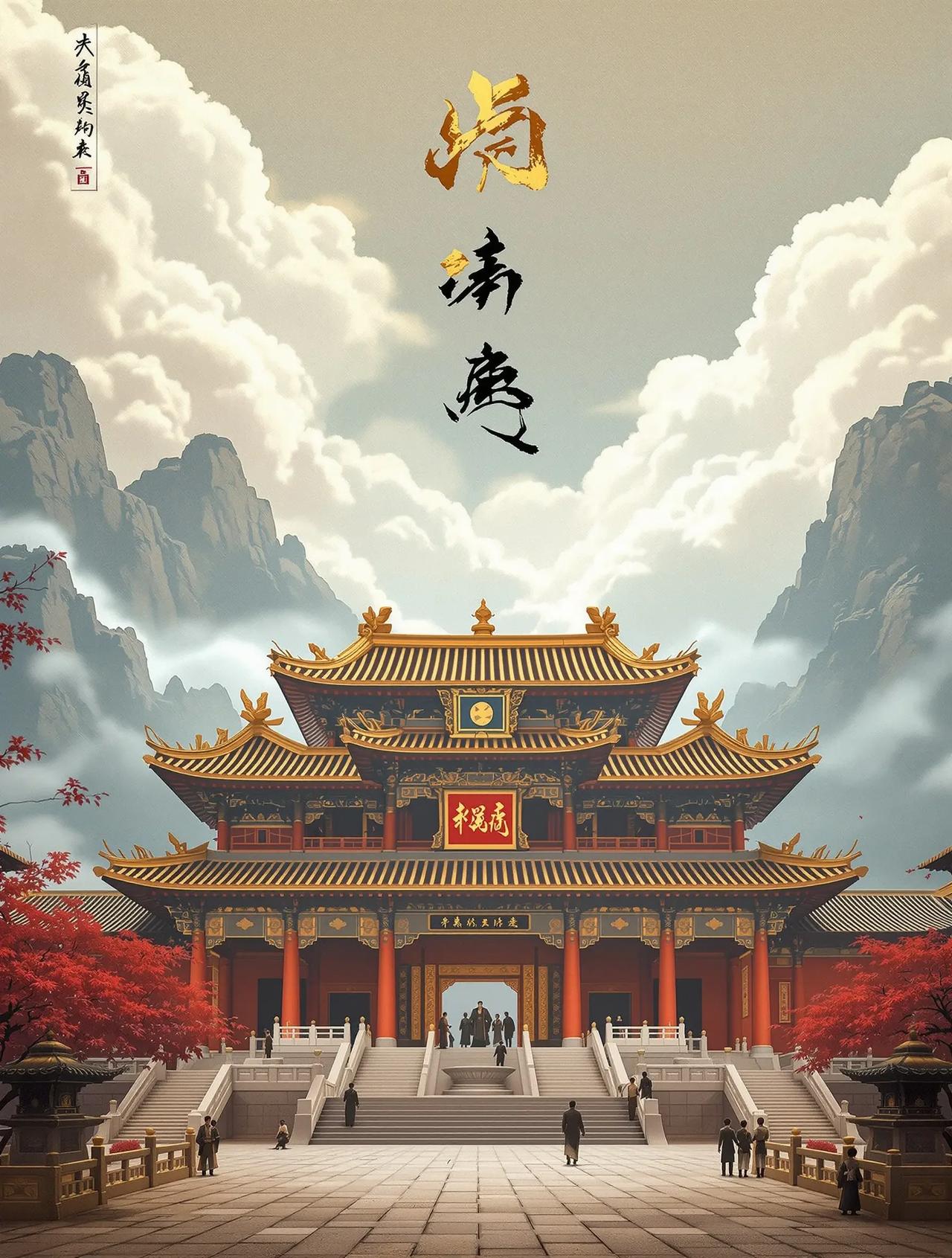 汉武大帝 - 久久视频经典回顾 汉武大帝