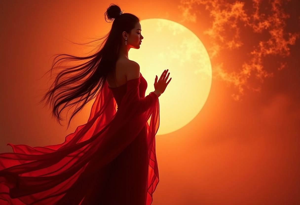 女性题材剧的崛起:从《甄嬛传》到《国色芳华》 女性题材剧的崛起:从《甄嬛传》到《国色芳华》